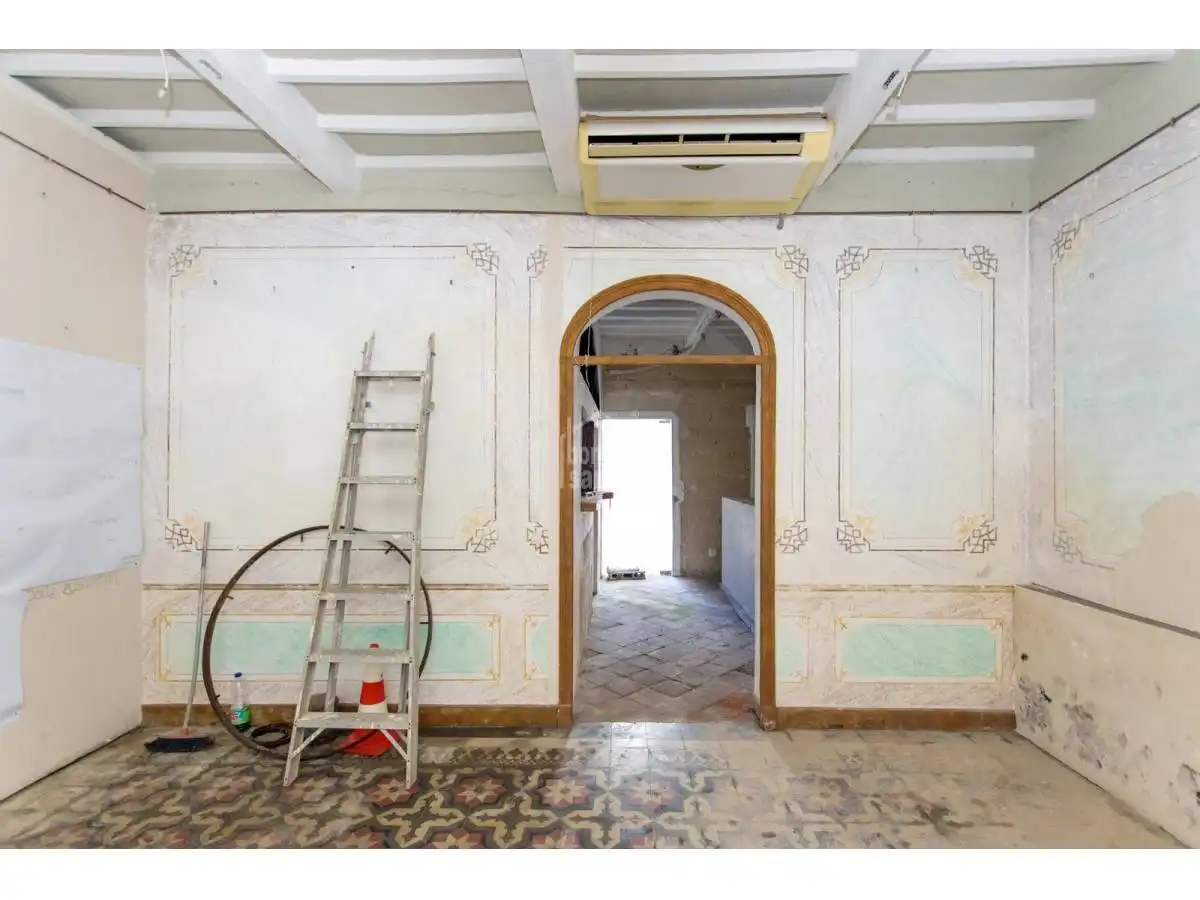 Casa o chalet en venta en Es Castell con Terraza