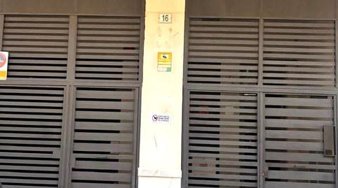 Foto 3 de Pis de lloguer a Martínez Maldonado, Los Castillejos - La Trinidad, Málaga