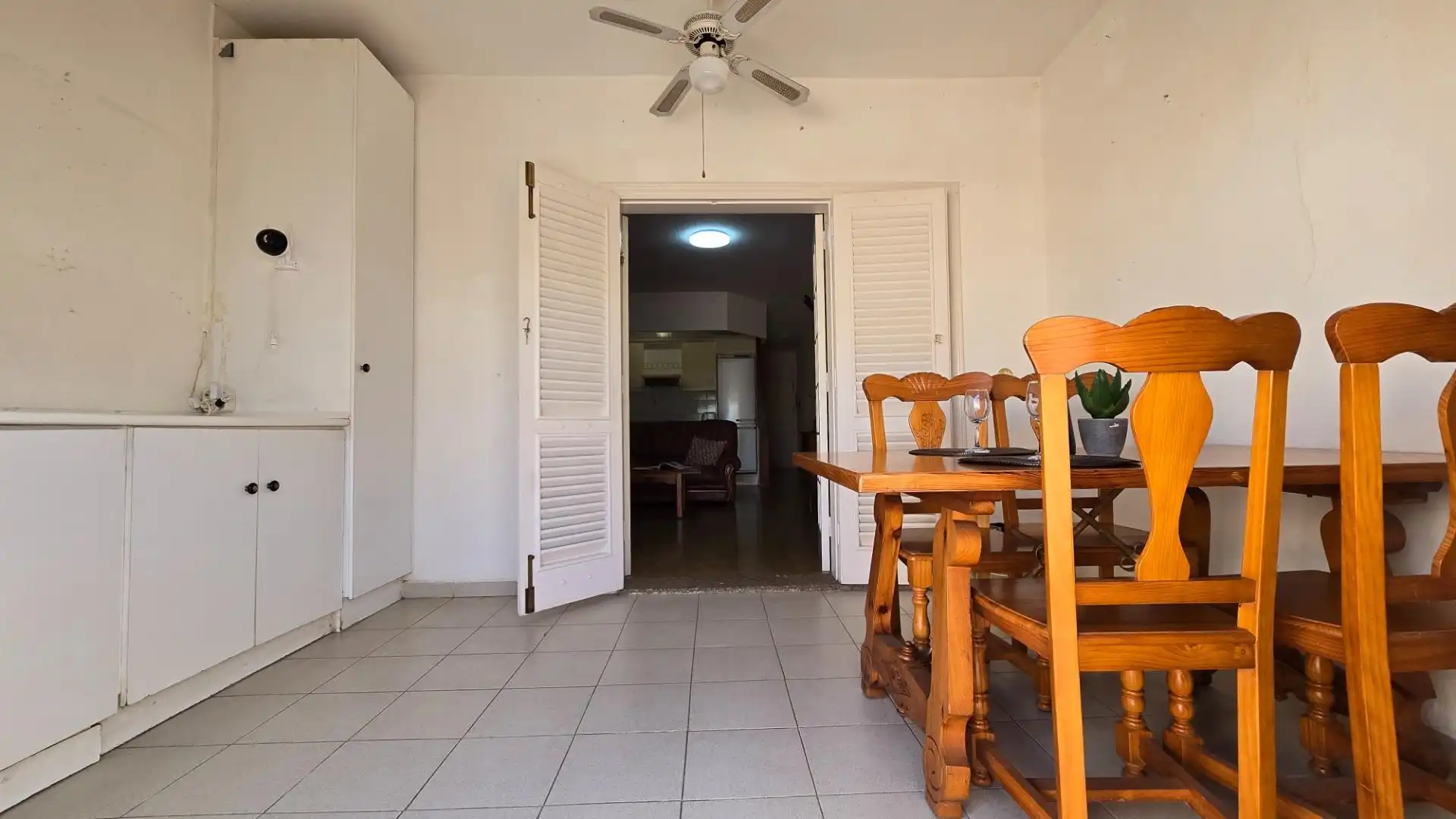 Apartament en venda en Arona amb Terrassa