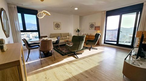 Foto 4 de Piso en venta en Martiricos, Martiricos - La Roca - La Rosaleda, Málaga Capital