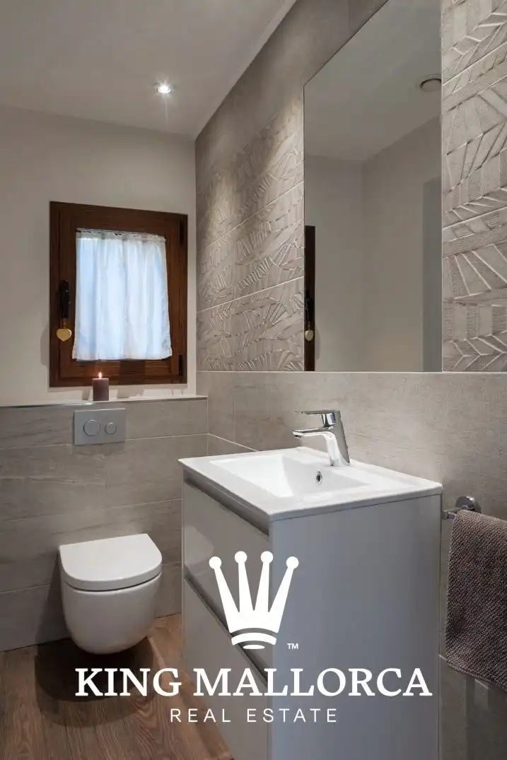 Maison avec jardin à vendre à Alaró, imagen 24