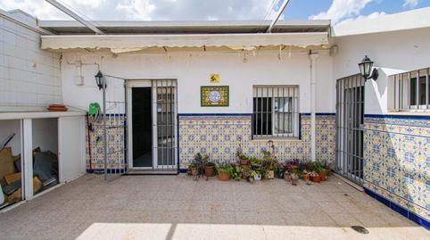 Foto 4 de Piso en venta en Triana Oeste, Sevilla Capital