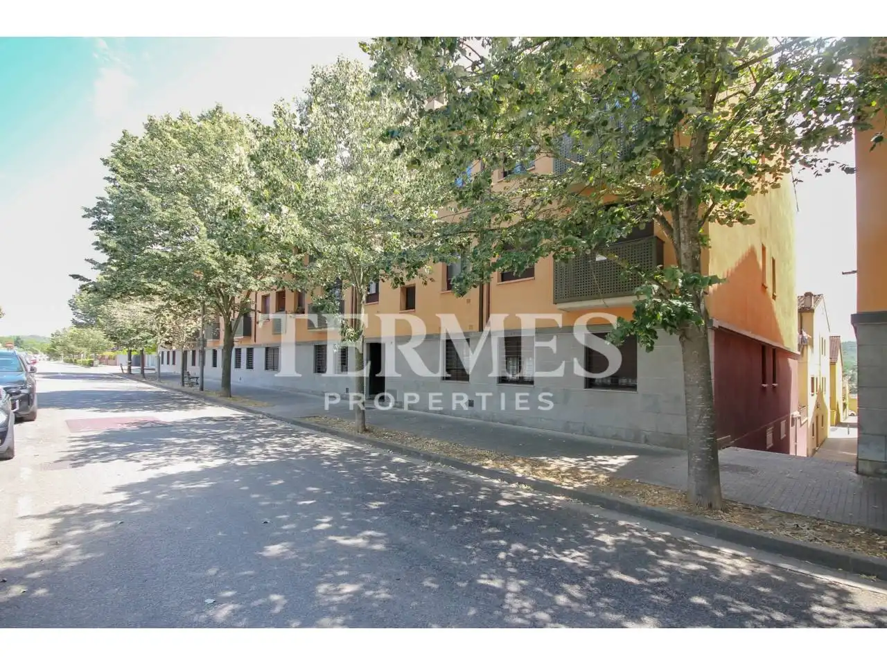 Piso en venta en Calle Sant Eduald, Begues