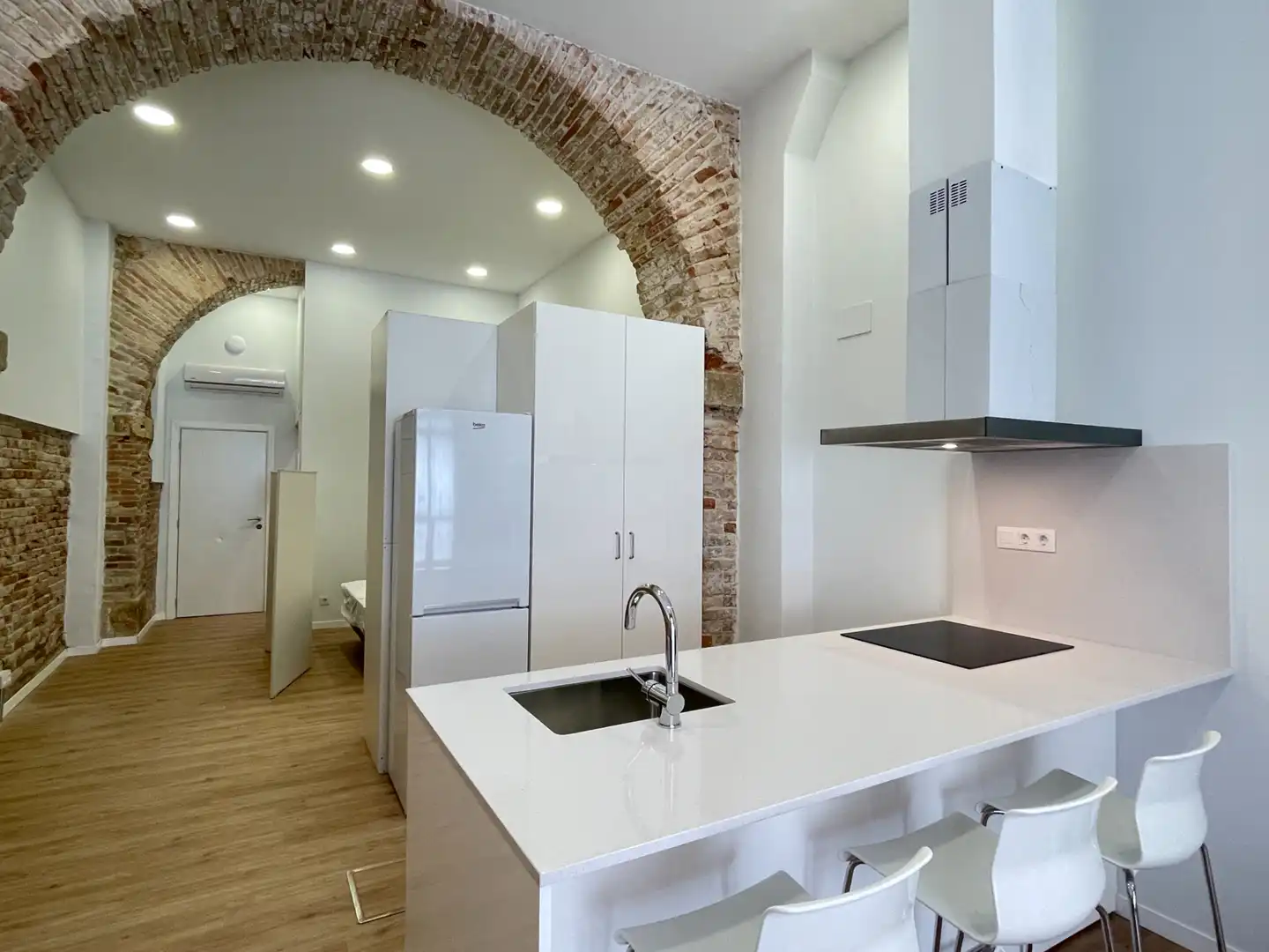 Local comercial en venda a Carrer d'Apodaca 28, imagen 16
