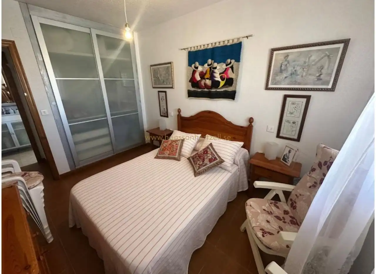 Habitación de Apartamento en venta en Torrevieja