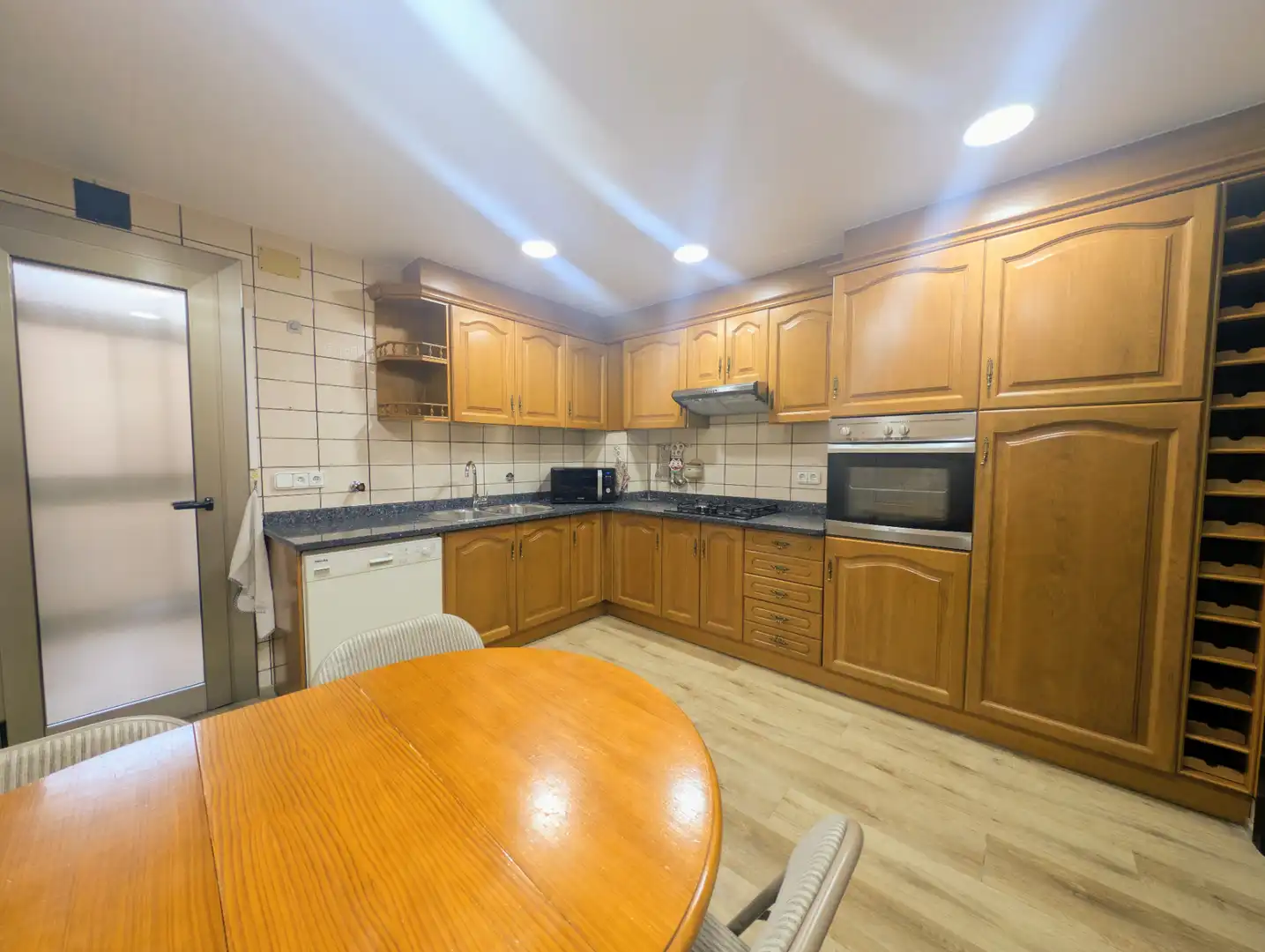 Flat for rent in Avinguda de Mistral, Sant Antoni
