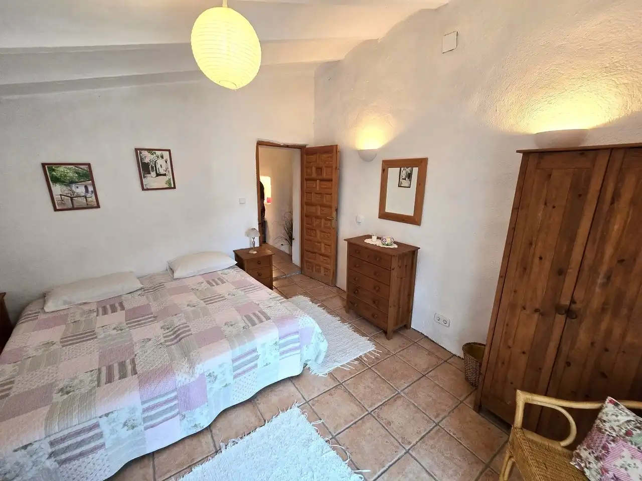 Casa rústica en venda a Vélez-Rubio, imagen 9