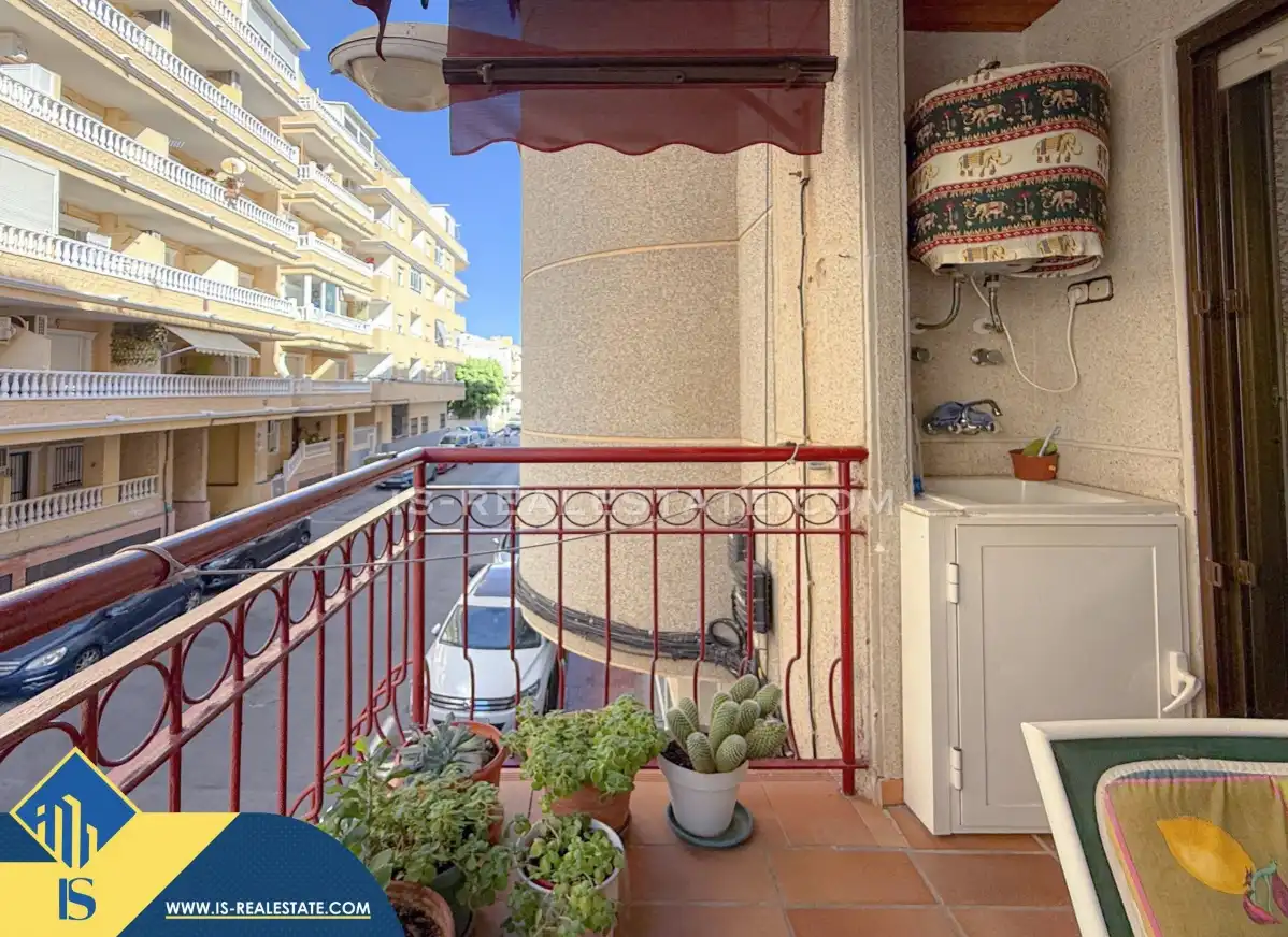 Apartament amb ascensor en venda a Playa de los Locos, imagen 7