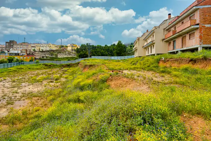 Gebäude zum Verkauf in Alcoy / Alcoi