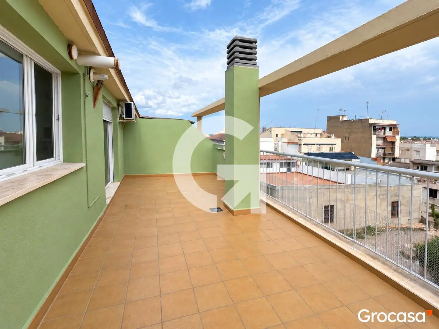 Dúplex en venta en CL CARRAIXET, Vinalesa