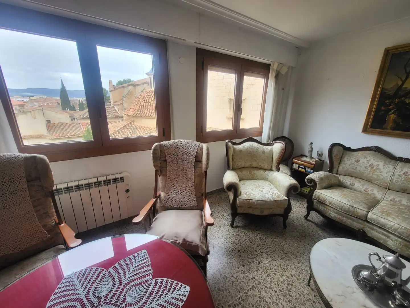 Appartamento con terrazza in vendita a Almansa, imagen 9