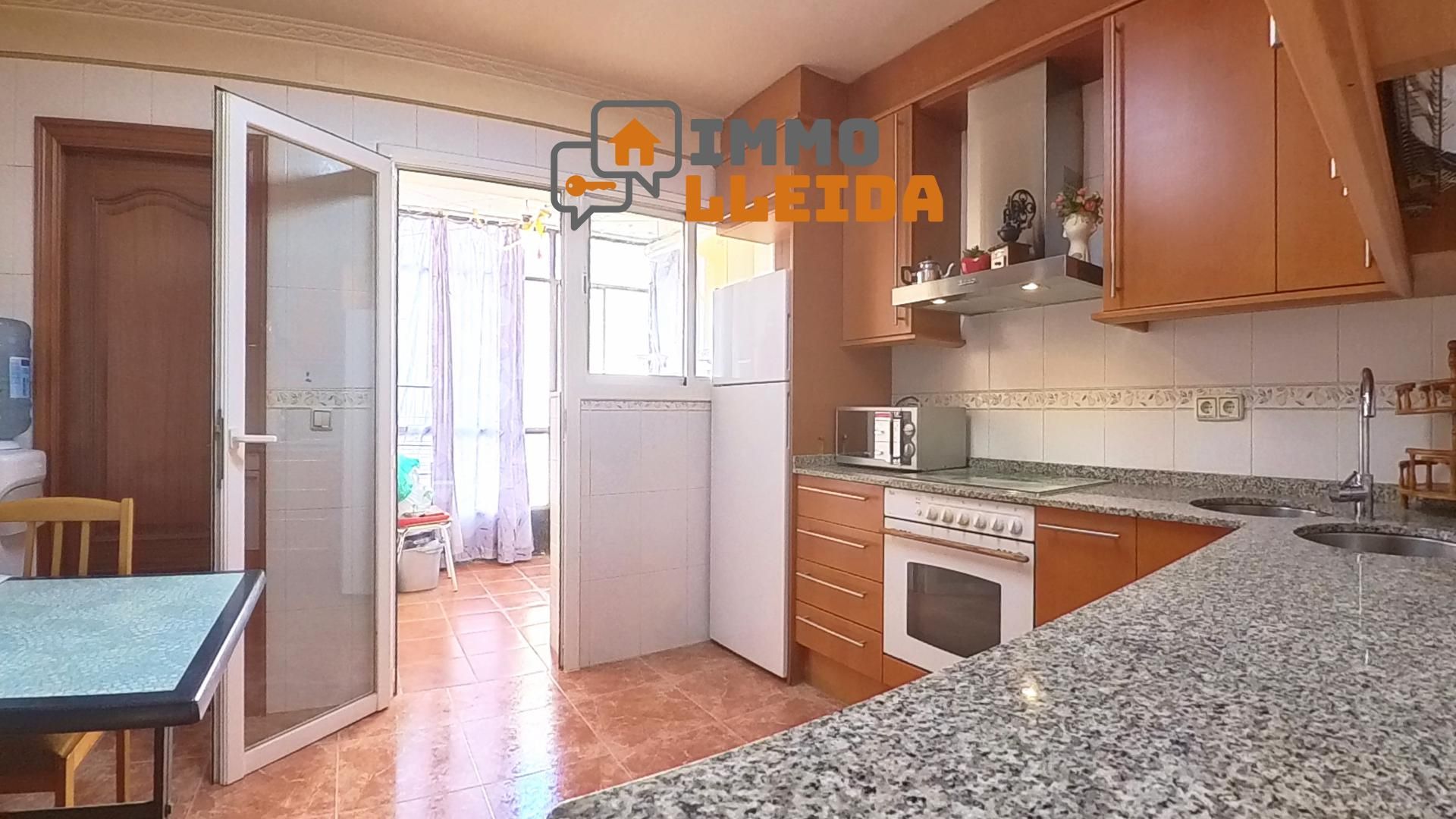 Piso en venta en de Barcelona