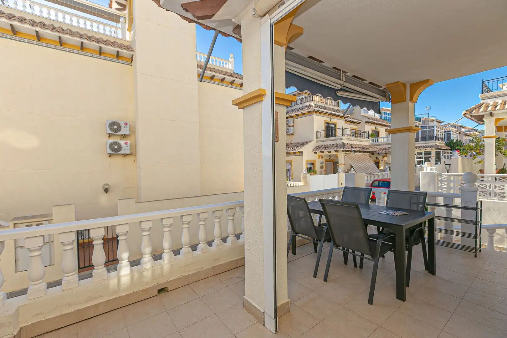 Appartement avec terrasse à vendre à Calle PICA, imagen 50