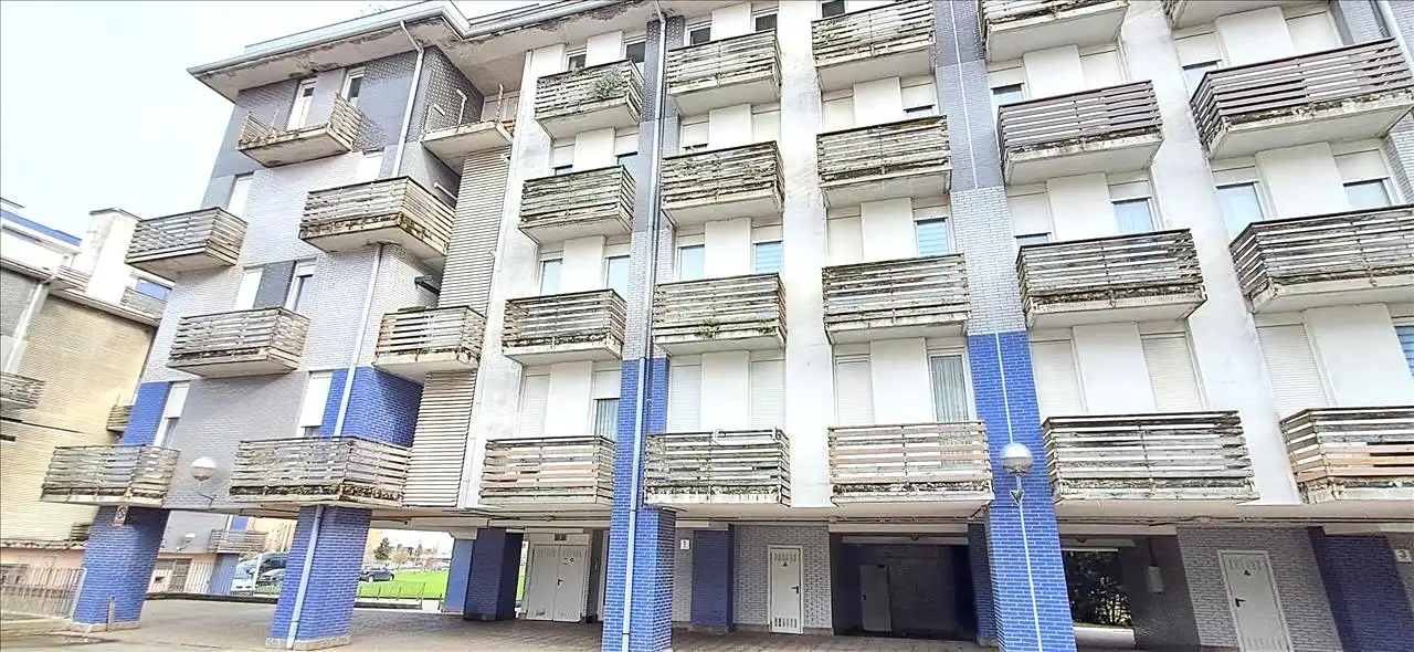 Vista exterior de Pis en venda en Santa Cruz de Bezana