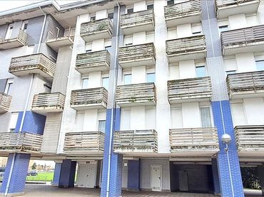 Flat for sale in Libertad