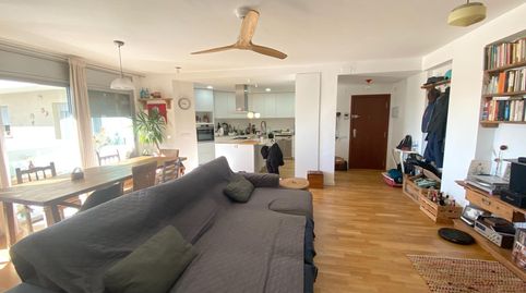 Foto 5 de Piso de alquiler en Passeig Taulat, Diagonal Mar i el Front Marítim del Poblenou, Barcelona Capital