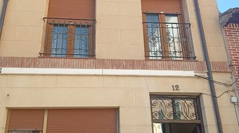 Photo 2 of Houses for sale in Melgar de Fernamental, Burgos