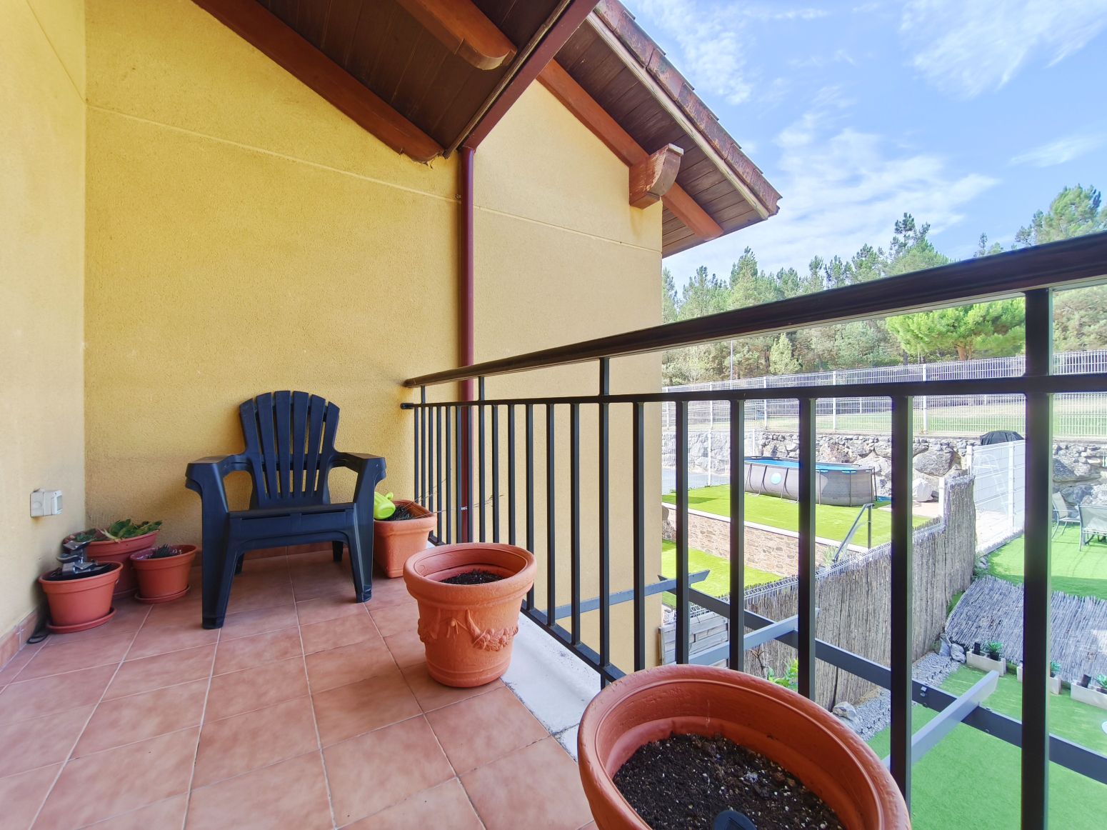 Flat for sale in Sojuela