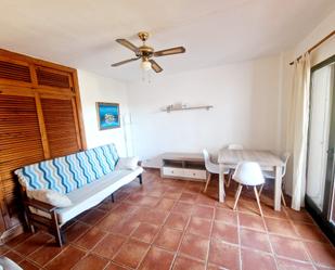 Loft de lloguer a Alcossebre