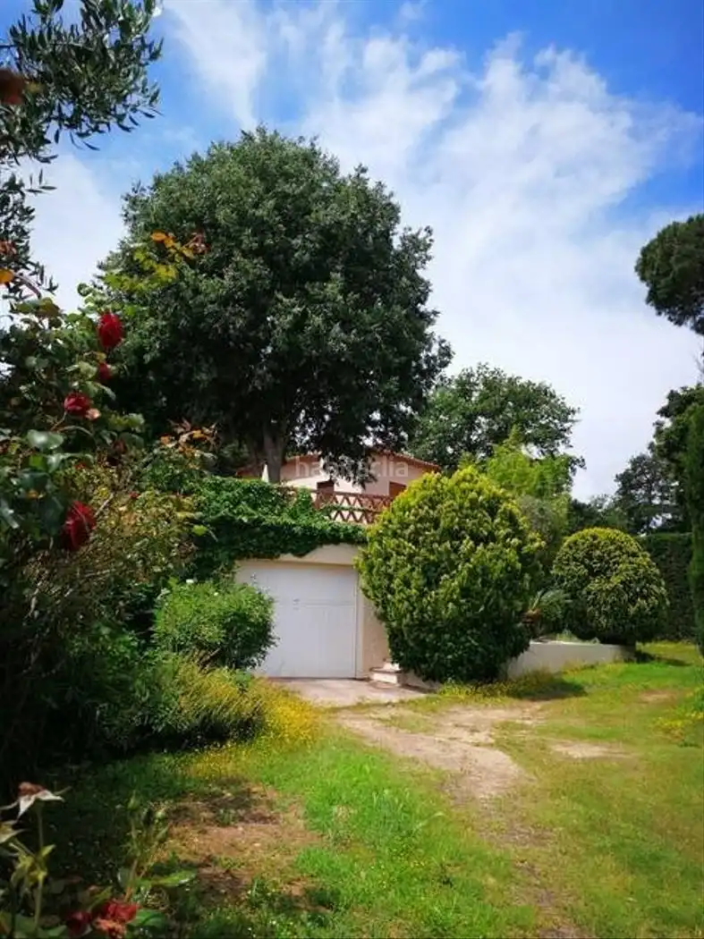 Casa rústica con jardín en venta en Vial Camino 2, imagen 12