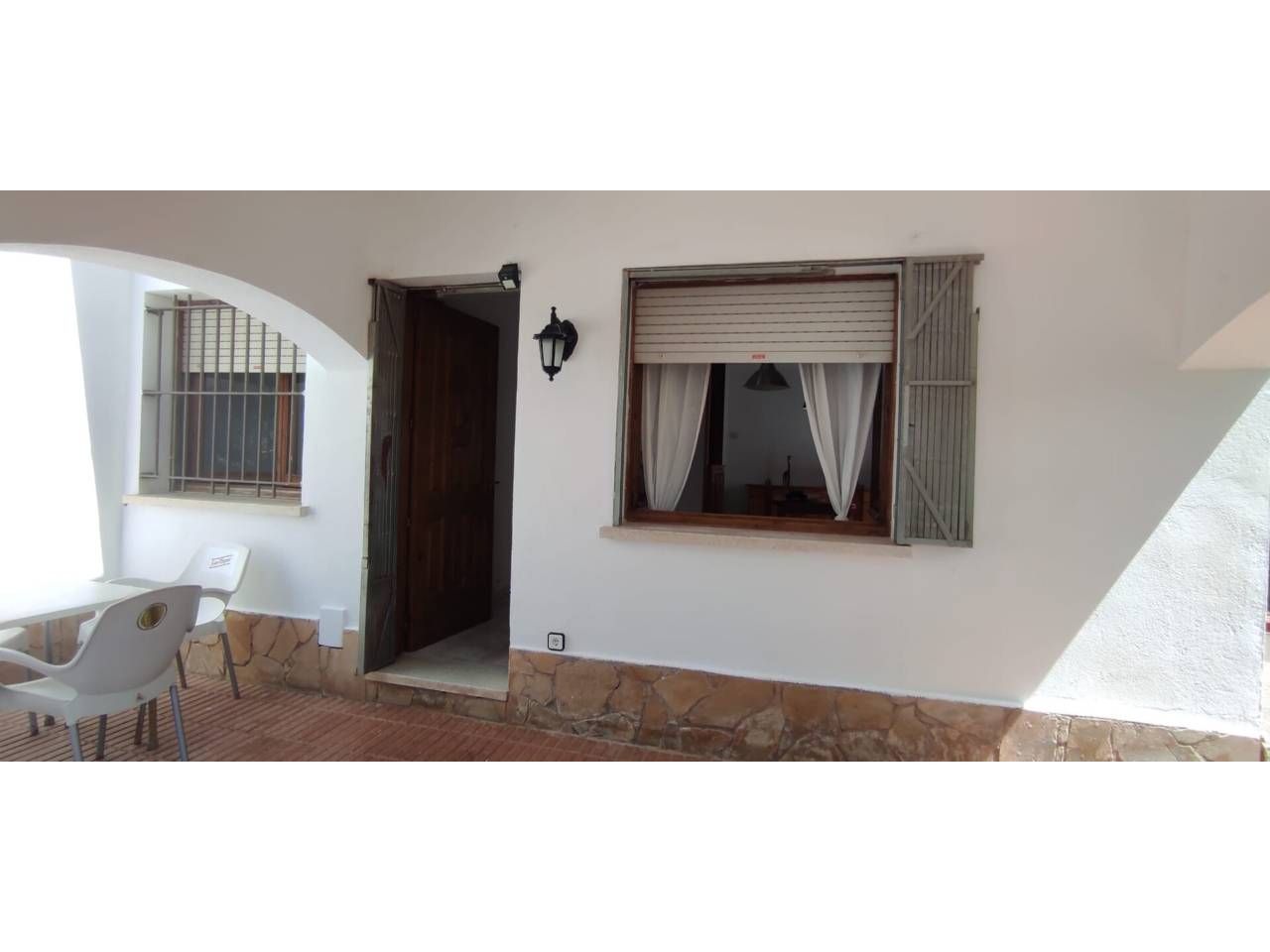Casa o xalet en venda en Cabra del Camp amb Calefacció, Jardí privat i Moblat