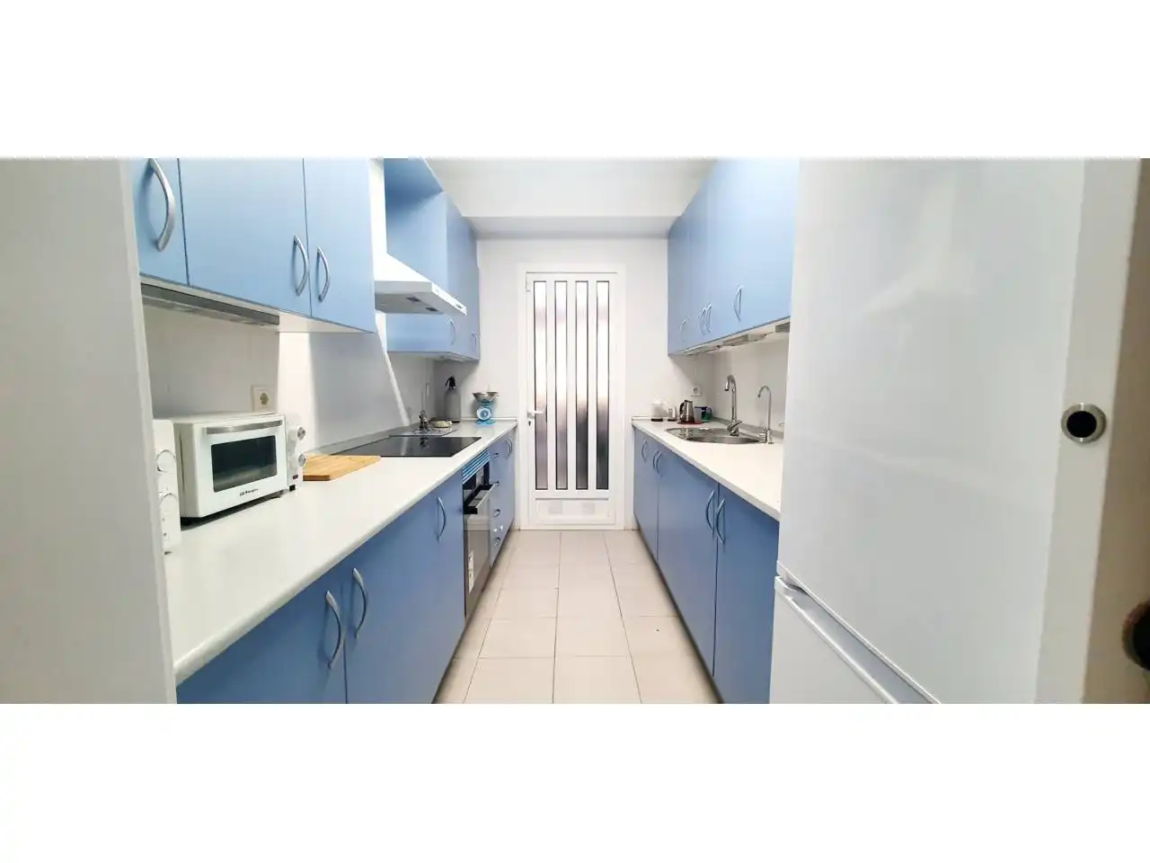 Wohnung mit Pool zum Verkauf in Paseo Carmen Sevilla 2, imagen 57
