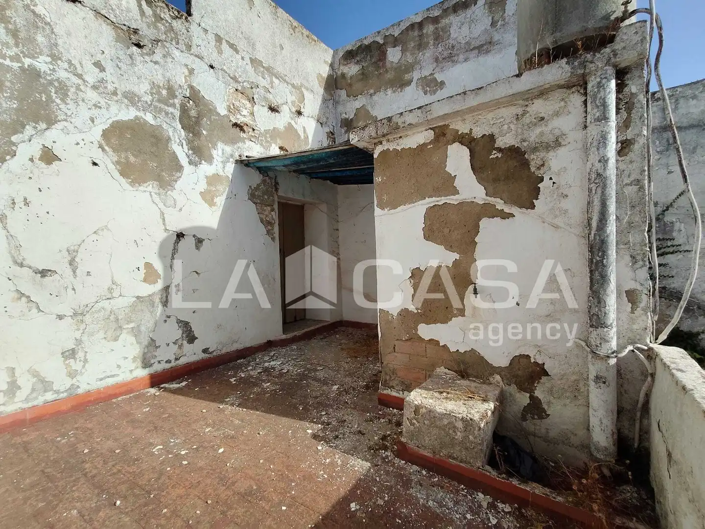 Maison avec jardin à vendre à Los Barrios, imagen 15