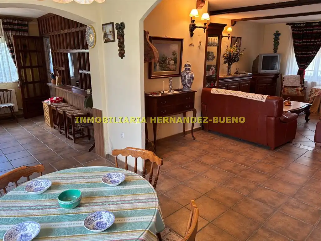 Casa o chalet en venta en Pelabravo con Calefacción, Jardín privado y Terraza
