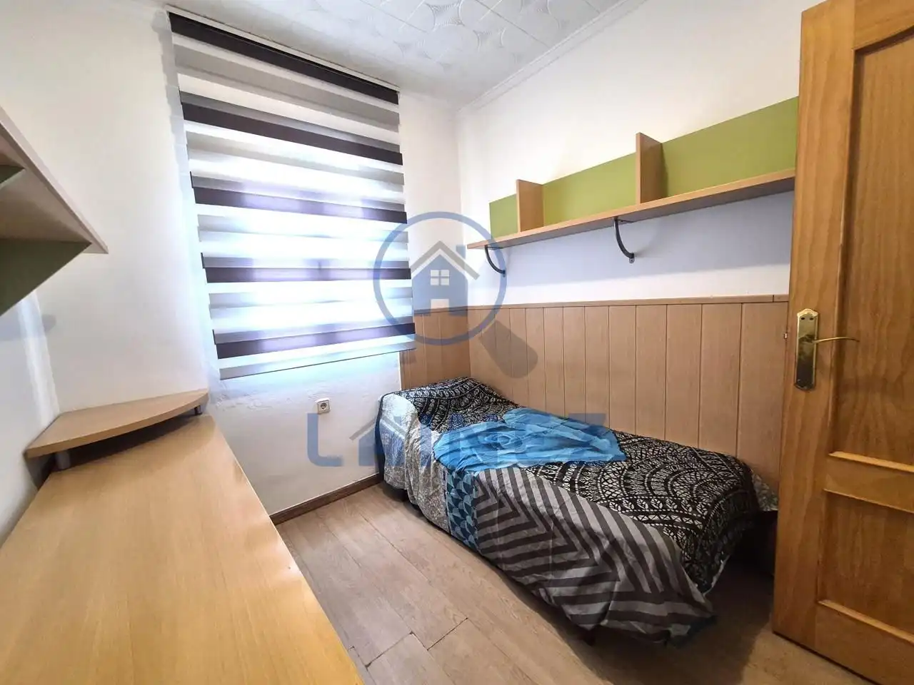Schlafzimmer von Gebäude zum Verkauf in Peñarroya-Pueblonuevo