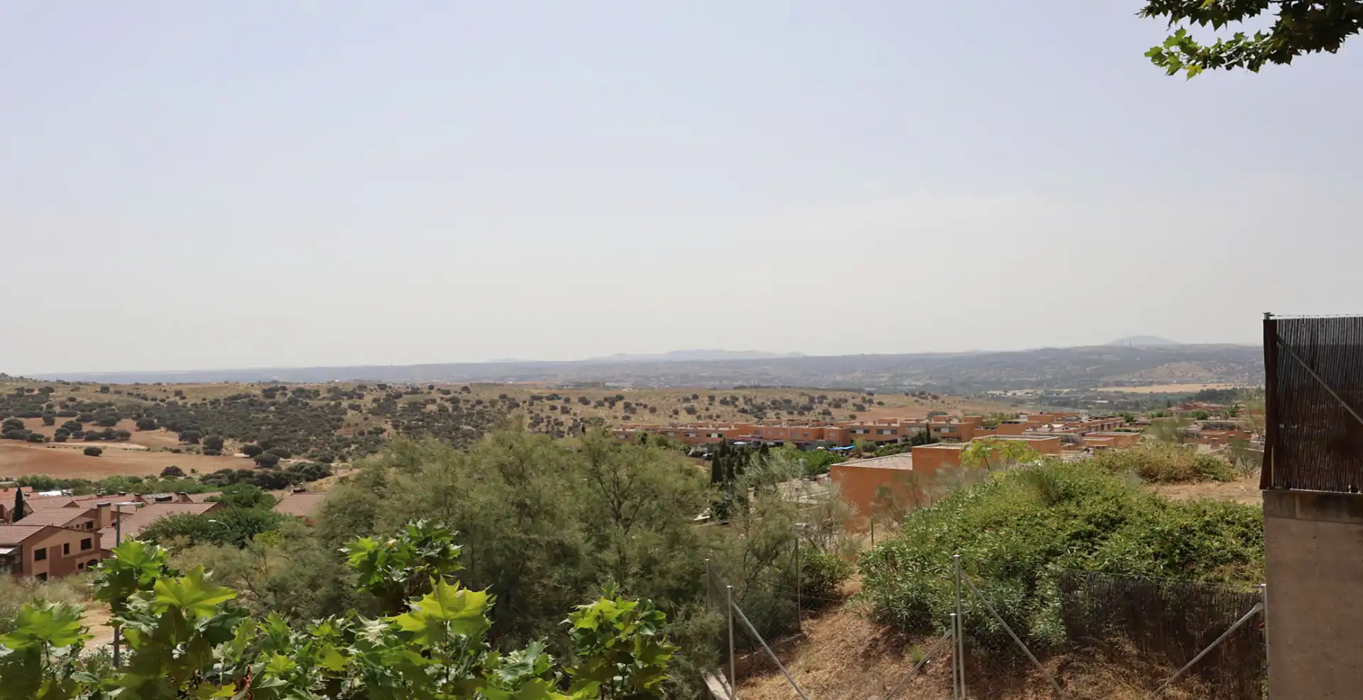 Casa adosada en venda en Toledo amb Jardí privat, Terrassa i Traster