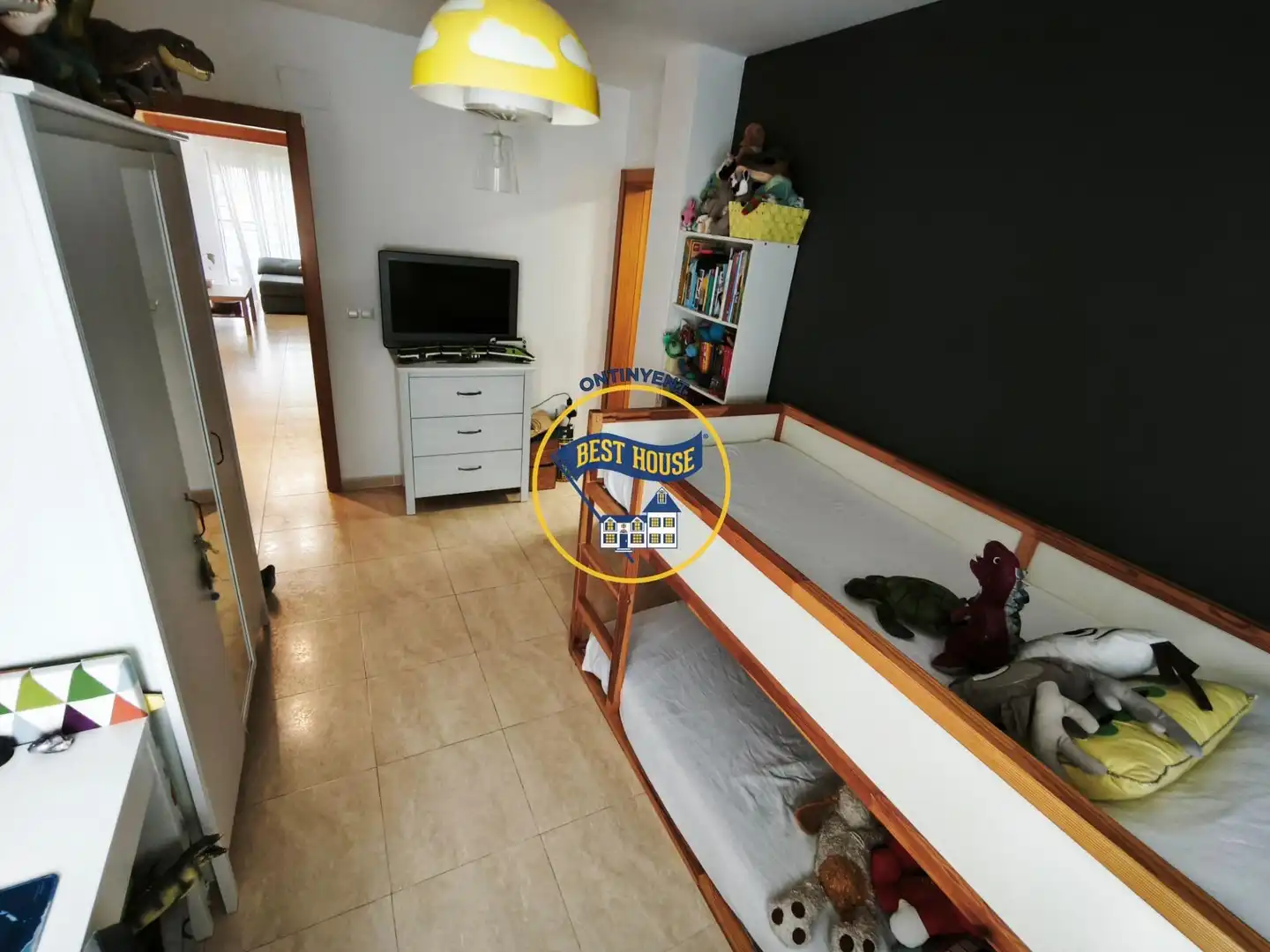 Wohnung mit Terrasse zum Verkauf in Muro de Alcoy, imagen 19