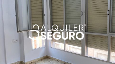 Foto 5 de Piso de alquiler en Cipres, Casco Antiguo, Cartagena