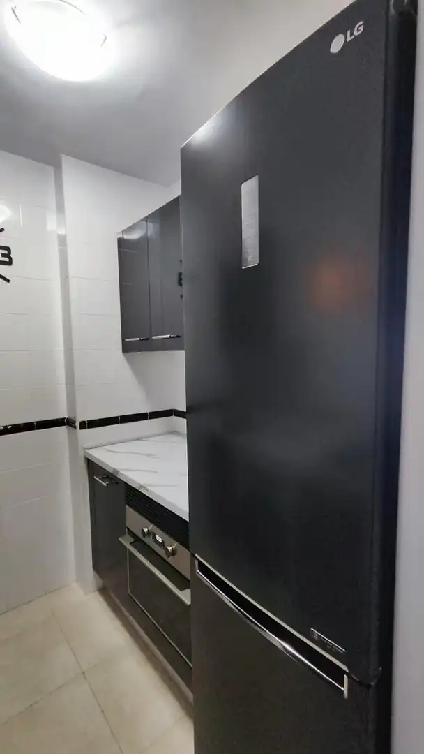 Apartment with terrace for sale in Avenida gamonal, imagen 17