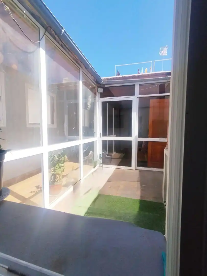 Terraza de Casa o chalet en venta en Ingenio con Aire acondicionado, Terraza y Trastero