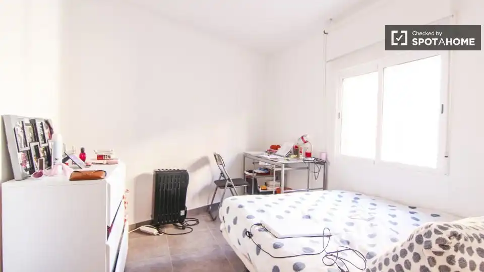 Zimmer in Barrio de Benimaclet