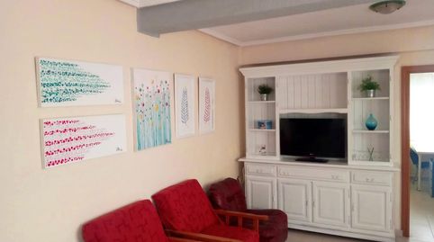 Foto 5 von Wohnung zur Miete in D'emili Baró, Barrio de Benimaclet, Valencia Capital