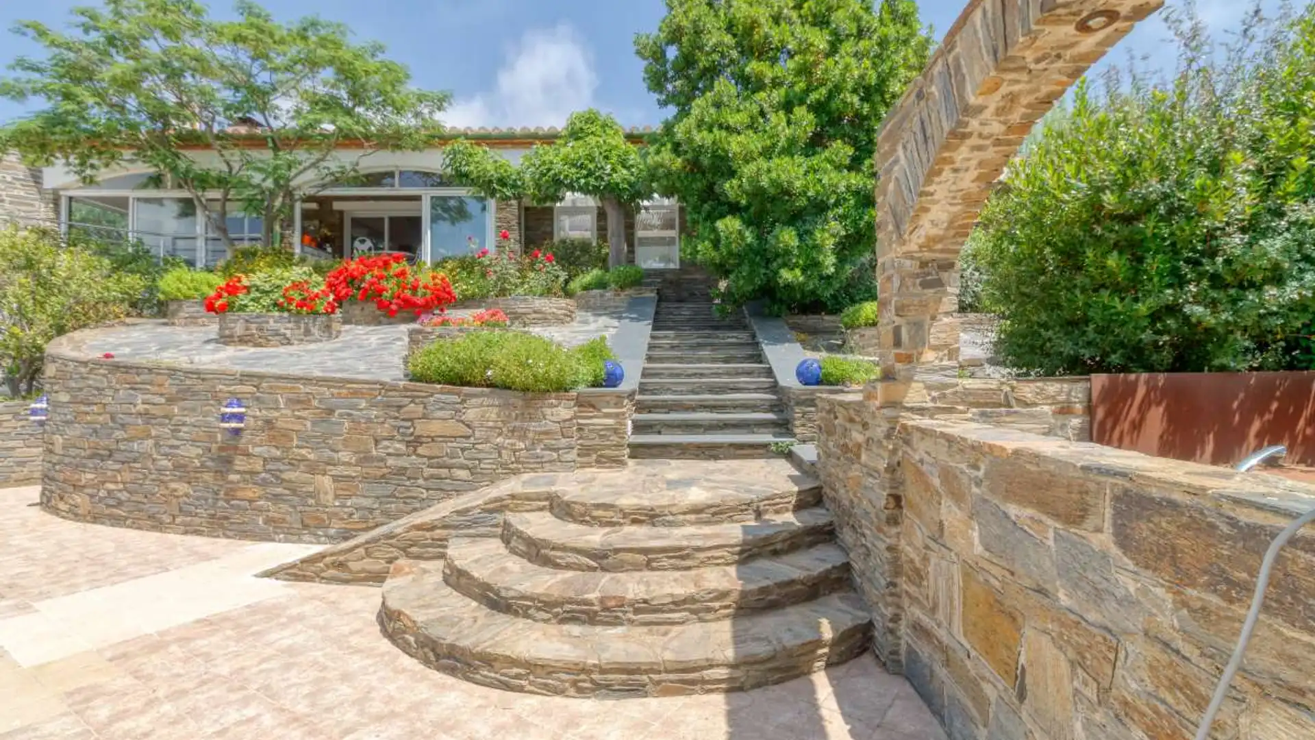 Casa o chalet en venta en El Port de la Selva