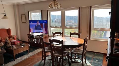 Foto 3 de Dúplex en venta en Calle Emilio E Manuel, Castiñeiriño - Cruceiro de Sar, Santiago de Compostela