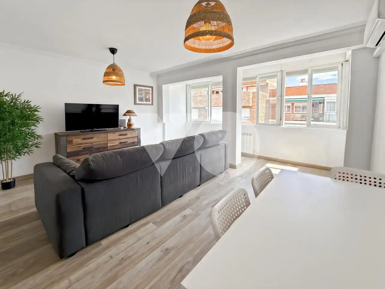 Piso en venta en Calle de Pegaso, imagen 2
