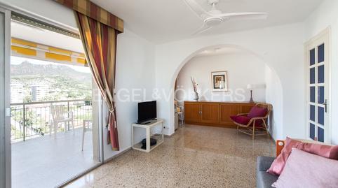 Photo 5 of Flat for rent in Torreón - La Almadraba, Benicasim / Benicàssim