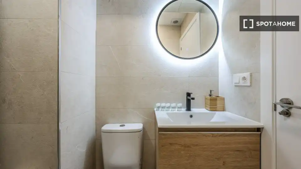 Habitació a Puerta Bonita