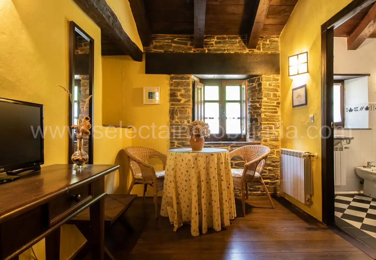 Maison rustique avec jardin à vendre à PUMARES, imagen 16
