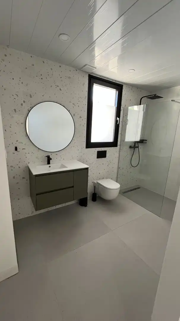 Haus mit Pool zur Miete in El Vedat - Santa Apolonia, imagen 27