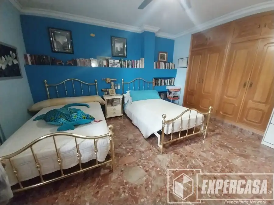 Chalet con piscina en venta en El Vedat - Santa Apolonia, imagen 54