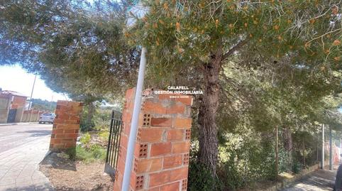 Photo 5 of Land for sale in Narcis, 25, Valldemar - Montmar, Calafell