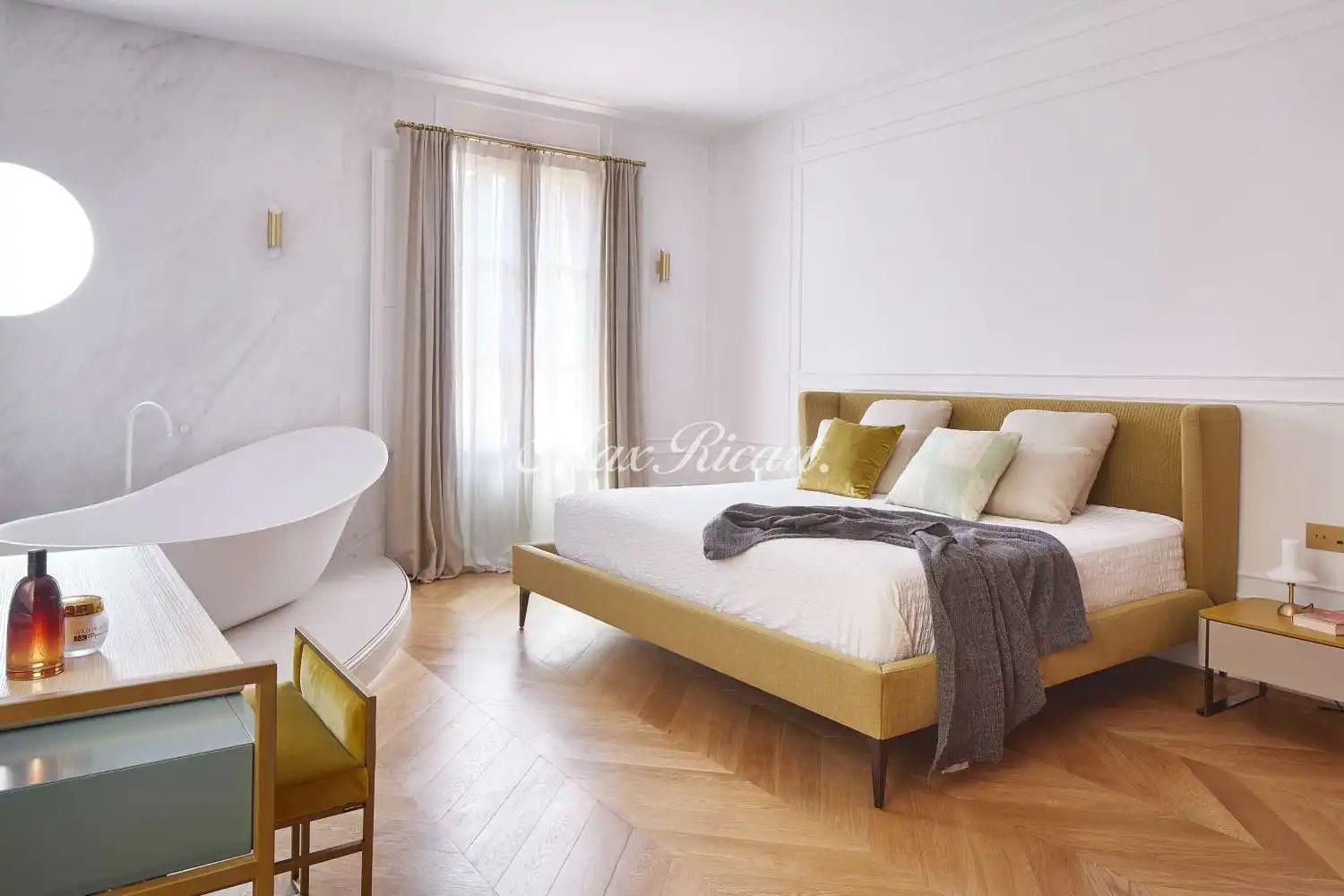 Ático en venta en Dreta de l'Eixample