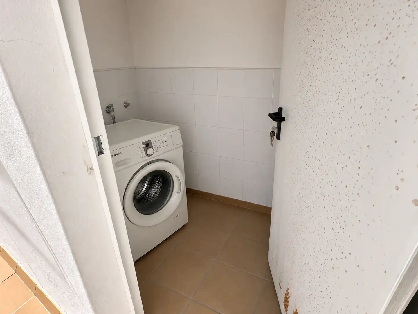 Baño de Piso en venta en Granadilla de Abona con Terraza, Trastero y Amueblado