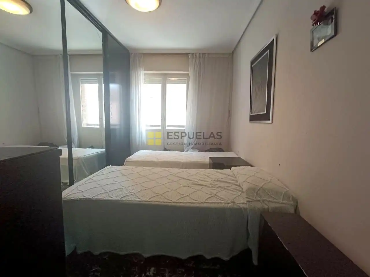 Wohnung mit Terrasse zum Verkauf in República Argentina 11, imagen 15