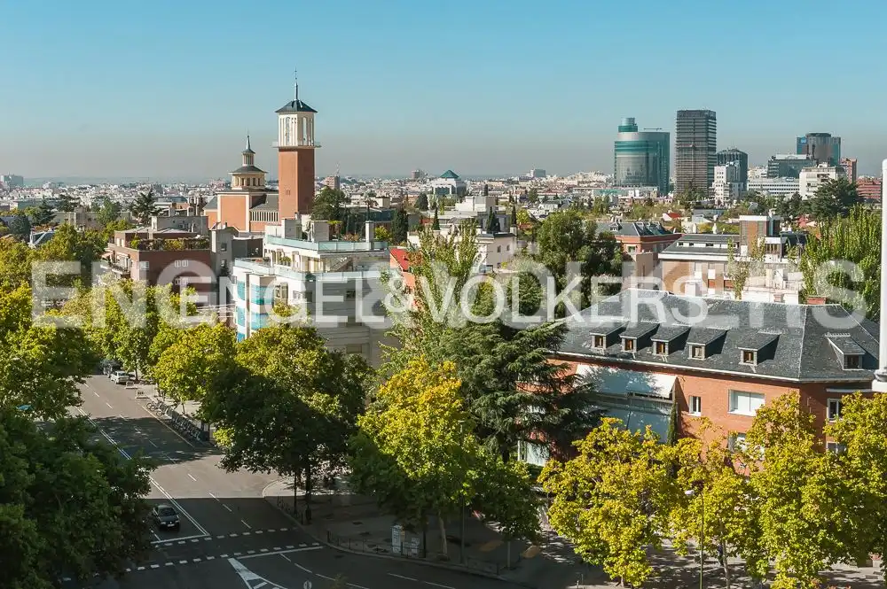 Pis en venda a El Viso