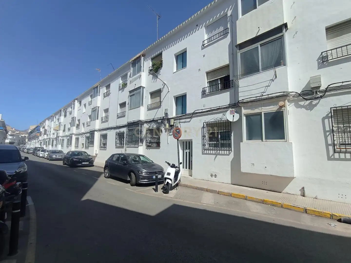 Apartamento en venta en SANTA TERESA, 4, imagen 9